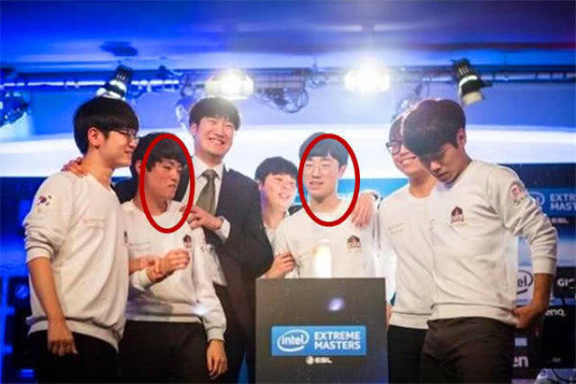 关键人物并 关键人物并